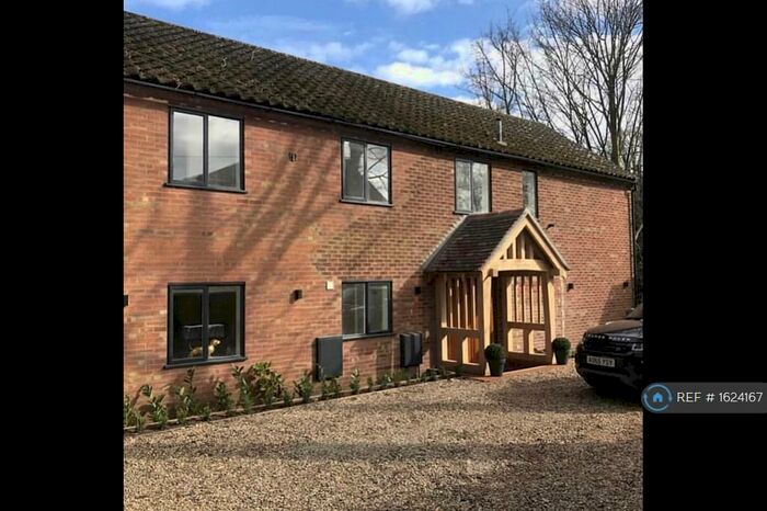 6 Bedroom Detached House To Rent In Harwood Road, Norwich, NR1