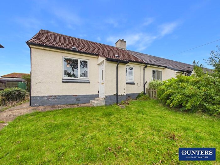 1 Bedroom Bungalow For Sale In Syke Road, Wigton, CA7