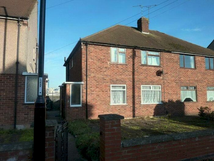 1 Bedroom Apartment To Rent In Michaelmas Road, Cheylesmore, Coventry, CV3