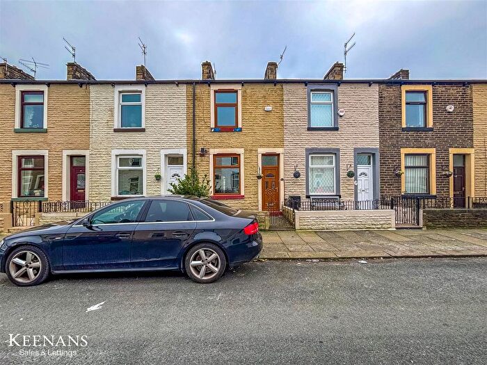 2 Bedroom Terraced House To Rent In Brockenhurst Street, Burnley, BB10