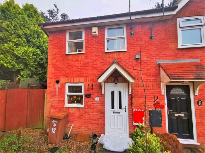 2 Bedroom Property To Rent In Y Felin Ffrwd, Caerphilly, CF83
