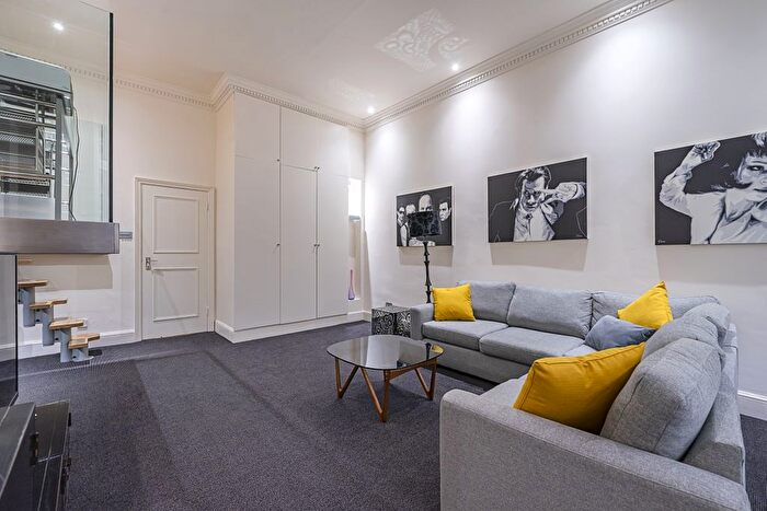 1 Bedroom Flat To Rent In Lower Sloane Street, London, SW1W