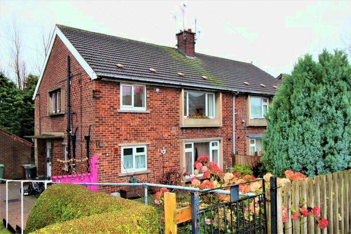 2 Bedroom Flat To Rent In New Road, Barlborough, Chesterfield S43