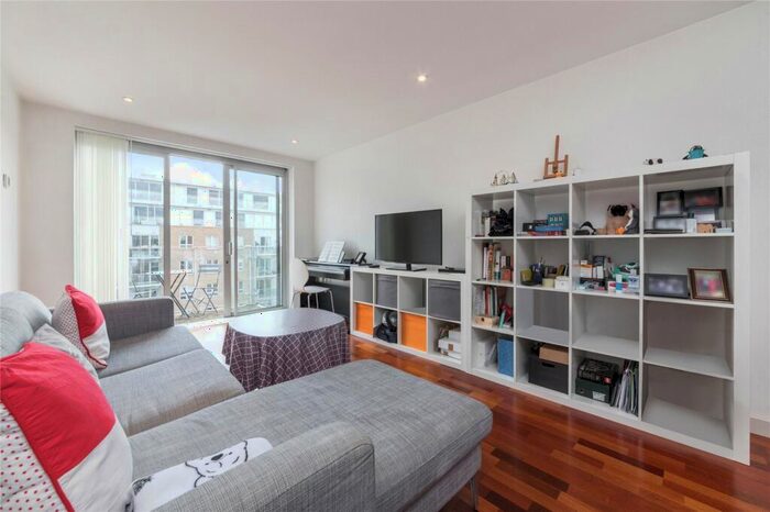 1 Bedroom Flat To Rent In Ionian Building, Narrow Street, E14