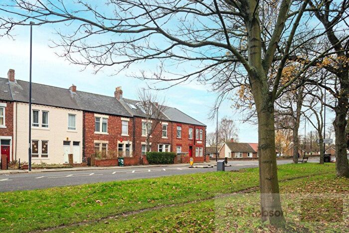 3 Bedroom Maisonette To Rent In Claremont Road, Spital Tongues, Newcastle-Upon-Tyne, NE2