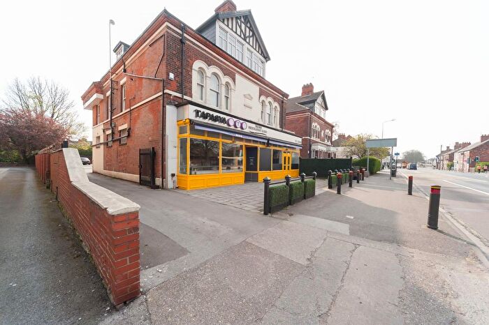 Property To Rent In Beverley Road, Hull, HU6
