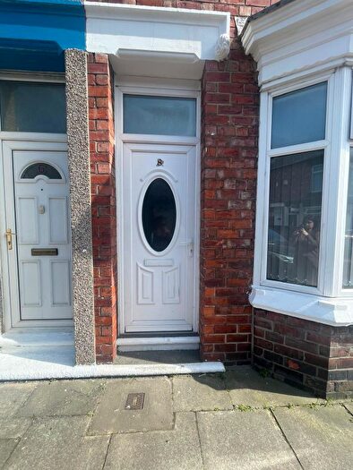 2 Bedroom Terraced House To Rent In Tennyson Street, Middlesbrough, TS1