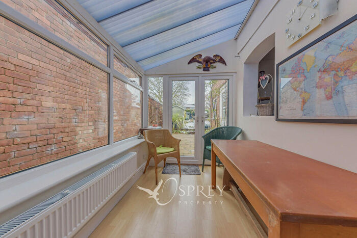 3 Bedroom Detached House For Sale In Brooke Road, Oakham, LE15