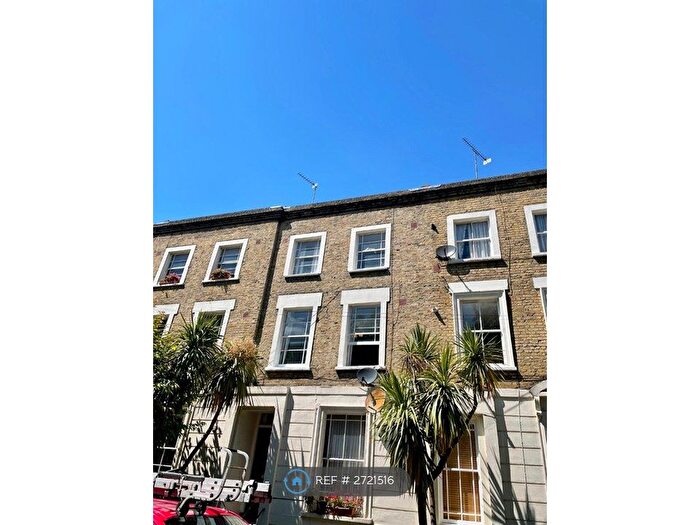 3 Bedroom Terraced House To Rent In Grosvenor Terrace, London, SE5