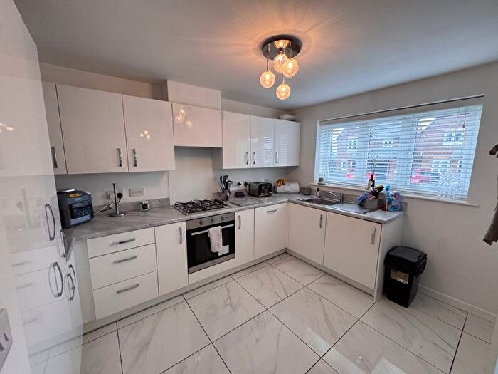 2 Bedroom Terraced House To Rent In Pikewell Close, Stanley, DH9