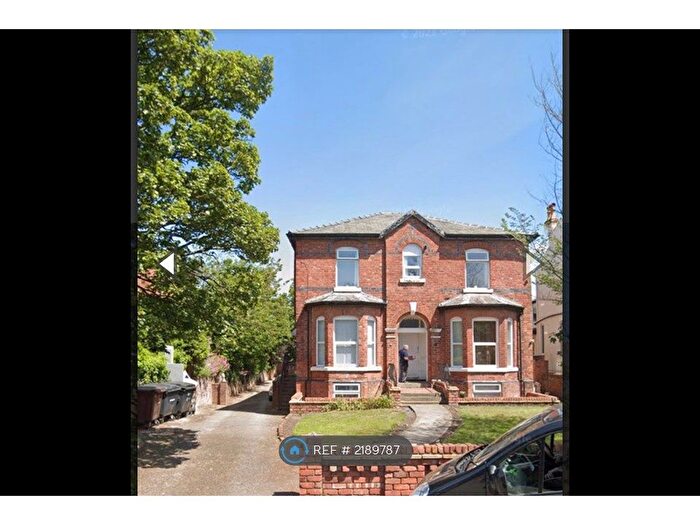 1 Bedroom Flat To Rent In Leyland Mansions, Southport, PR9