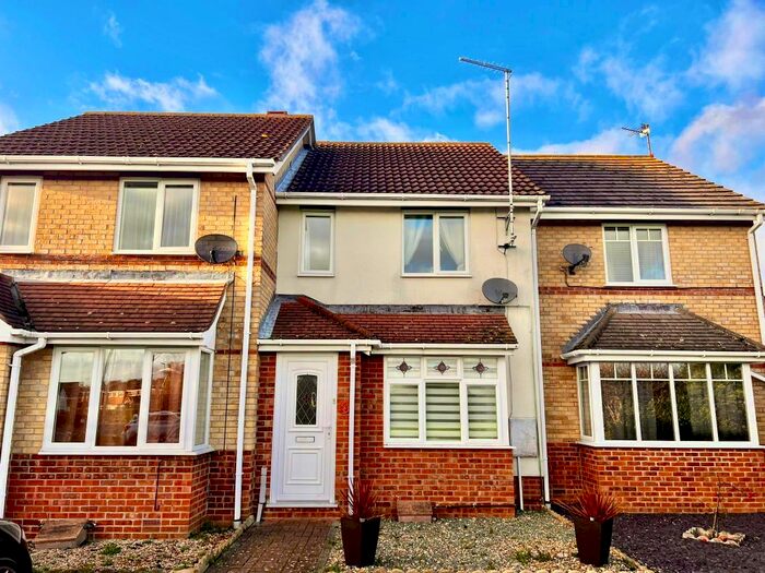 2 Bedroom Property To Rent In Bosworth Way, March, PE15