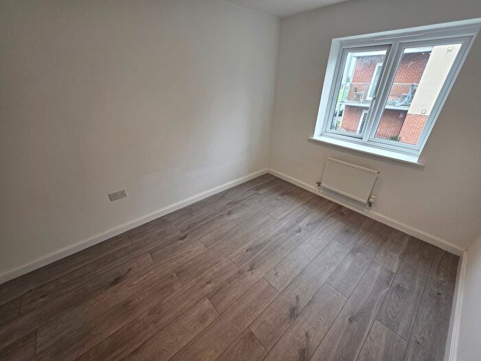 1 Bedroom Property To Rent In Skinners Croft, Bristol, BS34
