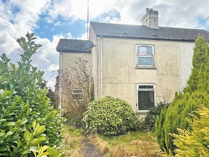 3 Bedroom Semi-Detached House For Sale In Little Ramper, Newton-In-The-Isle, Wisbech, PE13