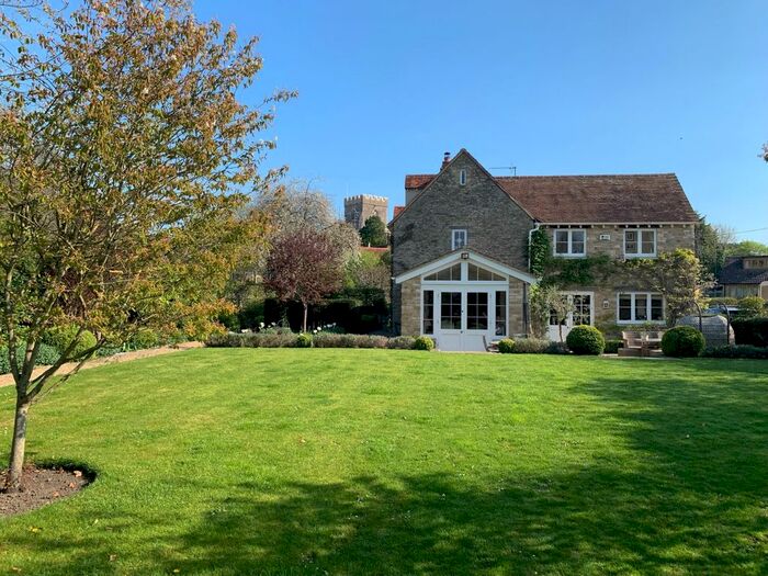 5 Bedroom Detached House For Sale In Latchford Lane, Great Haseley, Oxford, OX44