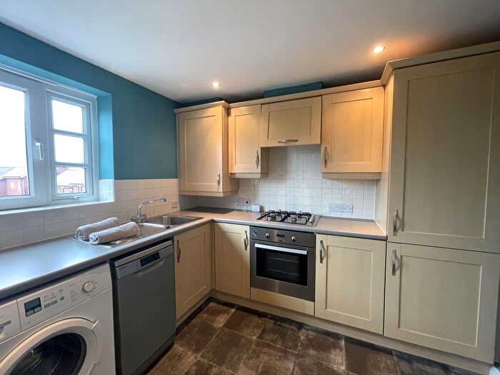 2 Bedroom Apartment To Rent In Tower Road, Erdington, B23
