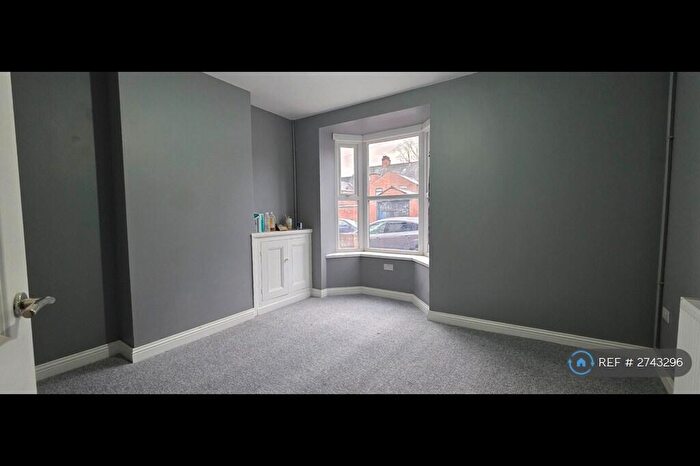 2 Bedroom End Of Terrace House To Rent In Livingstone Street, Leicester, LE3