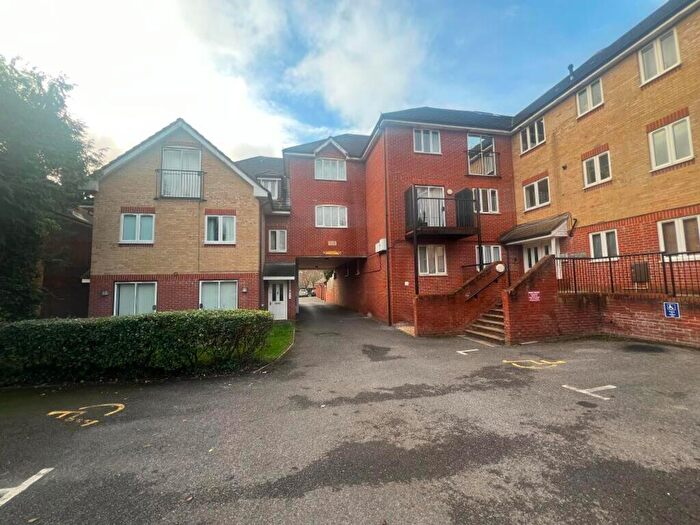 2 Bedroom Maisonette To Rent In Midanbury Lane, Ashurst Mews, SO18