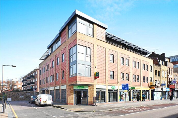 2 Bedroom Apartment To Rent In Eastern House, Wolverley Street, London, E2