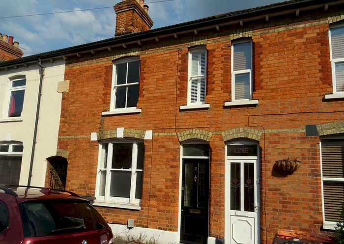 2 Bedroom Terraced House To Rent In Hartington Street, Bedford, MK41