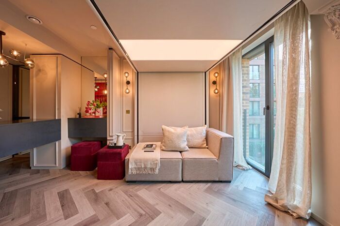 1 Bedroom Studio To Rent In Dandi Brondesbury, Dandi Brondesbury, London, NW2