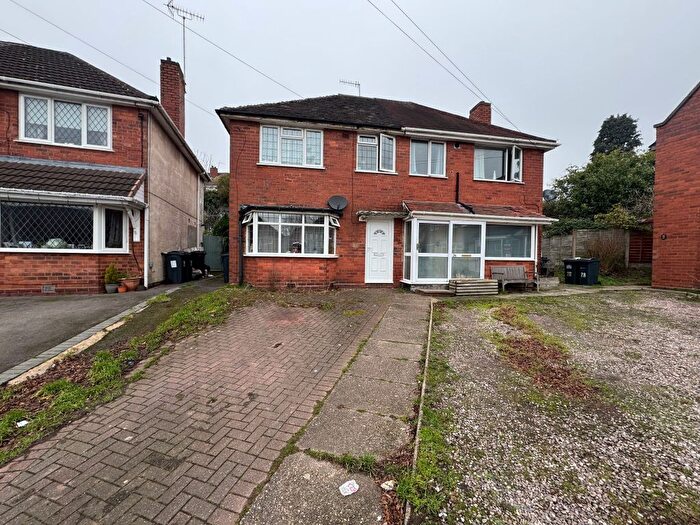 2 Bedroom Property For Sale In Smalldale Road, Birmingham, West Midlands, B42