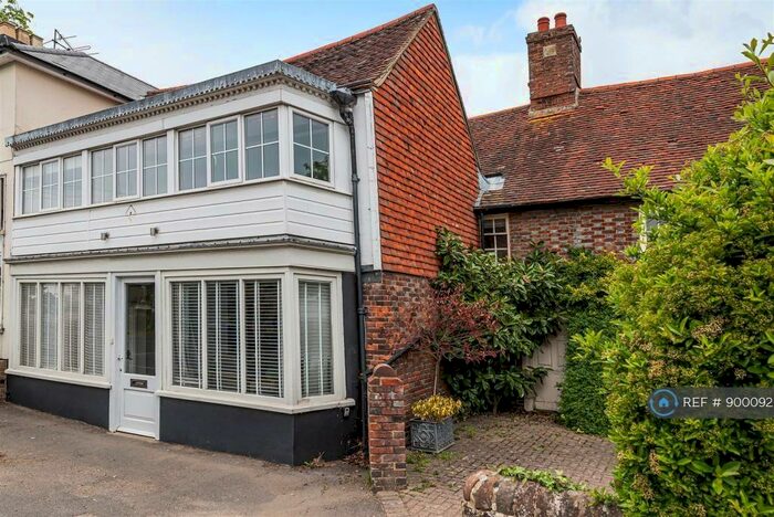 3 Bedroom Semi-Detached House To Rent In Gardner Street, Herstmonceux, Hailsham, BN27