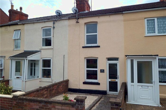 2 Bedroom Terraced House To Rent In London Road, Long Sutton, Spalding, PE12