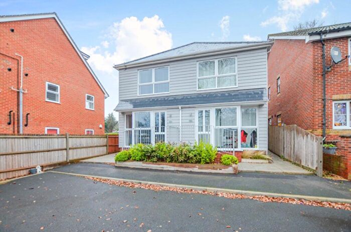 1 Bedroom Terraced House To Rent In Wimpson Gardens, Southampton, Hampshire, SO16