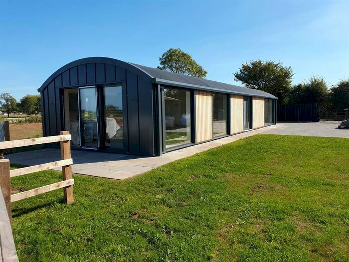 3 Bedroom Barn Conversion To Rent In Priors Marston, Southam, CV47