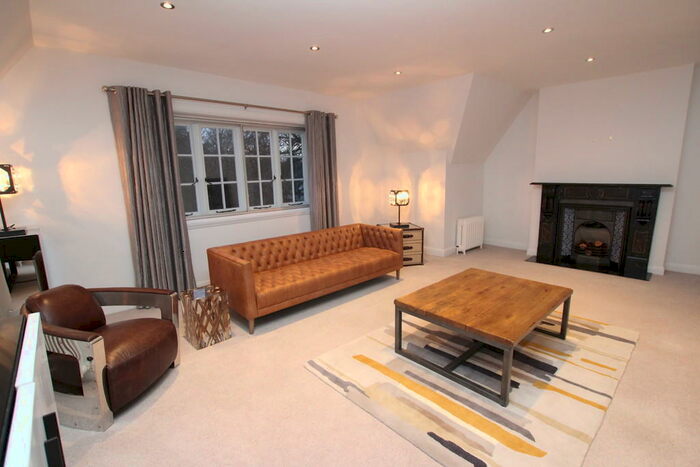 4 Bedroom Apartment To Rent In Redcliffe House, Cavendish Road East, The Park, Nottingham, NG7
