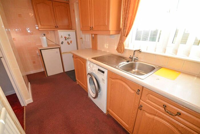 2 Bedroom Semi-Detached House For Sale In Rennie Road, Redhouse, SR5