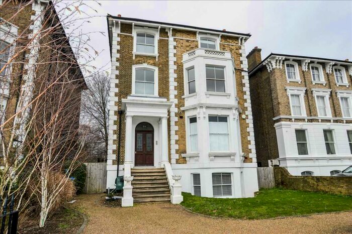 6 Bedroom Detached House To Rent In Vanbrugh Park, London, SE3