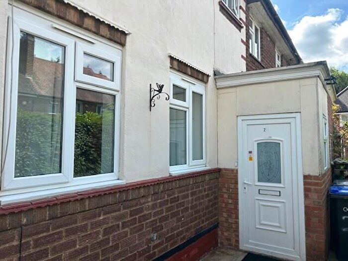 4 Bedroom House To Rent In Cambria Crescent, NN3