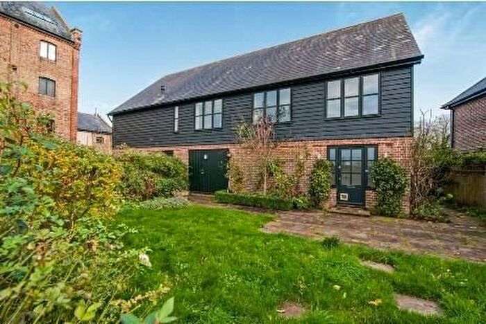 3 Bedroom Barn Conversion To Rent In Mellis Common, Mellis, Eye, IP23