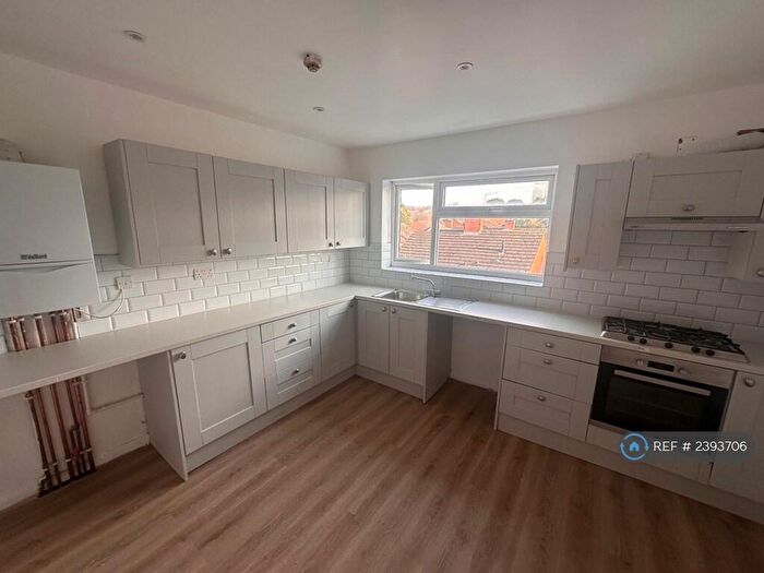 2 Bedroom Flat To Rent In Gregory Boulevard, Nottingham, NG7