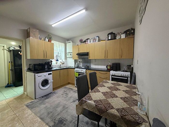 2 Bedroom Terraced House To Rent In , Downsell Road, London, E15