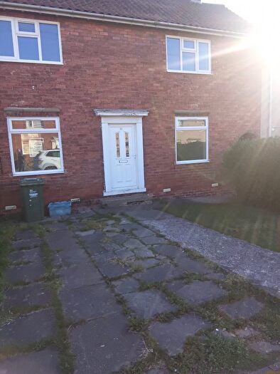3 Bedroom Terraced House To Rent In Weardale Crescent, Billingham, TS23