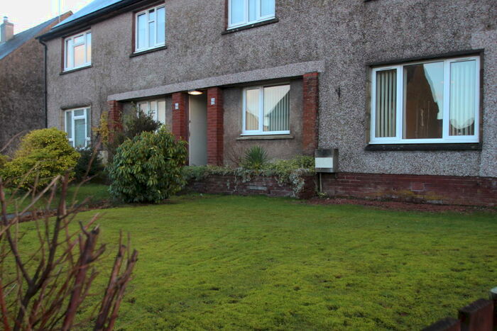 1 Bedroom Flat To Rent In Buchanan Street, Killearn, G63