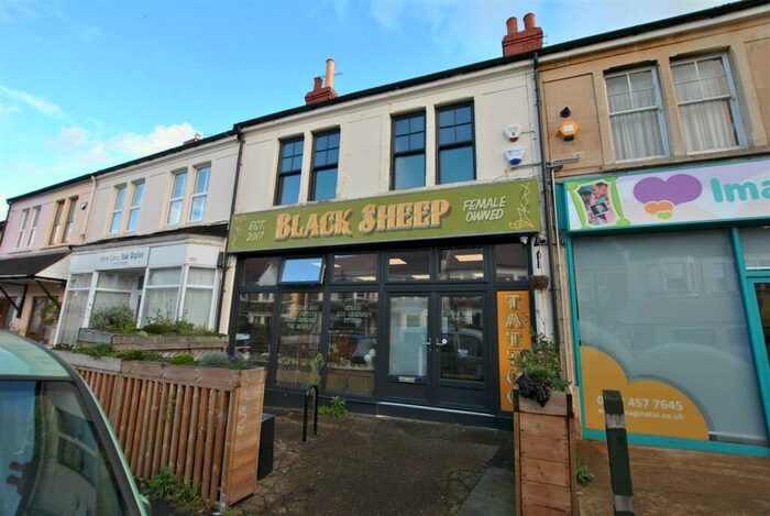 1 Bedroom Flat To Rent In Wick Road, Bristol, BS4