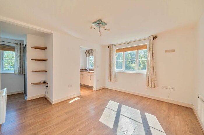 1 Bedroom Studio To Rent In Cumberland Place, London, SE6