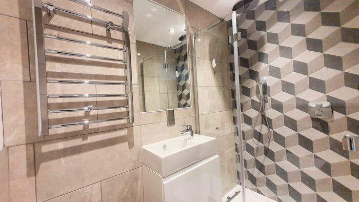 2 Bedroom Flat To Rent In Alma Street, Sheffield, S3