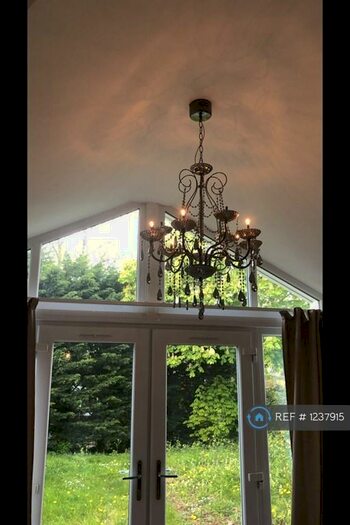 3 Bedroom Detached House To Rent In Epping Road, Roydon, Harlow, CM19