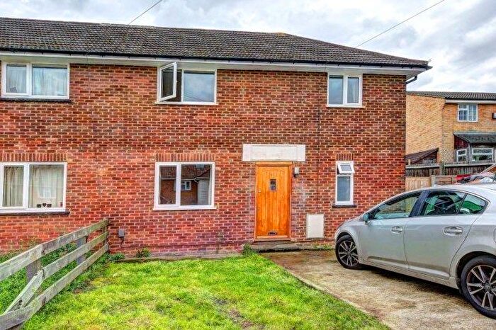 6 Bedroom Terraced House To Rent In Addison Gardens, Surbiton, KT5