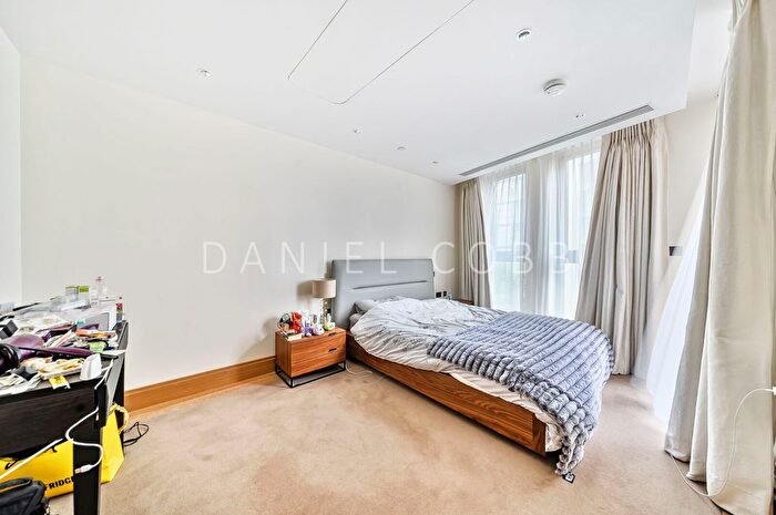2 Bedroom Flat To Rent In Abell House, John Islip Street, SW1P