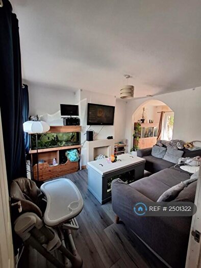 2 Bedroom Terraced House To Rent In Stratford Road, Blacon, Chester, CH1