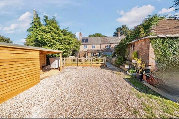 3 Bedroom End Of Terrace House For Sale In Warmwell, Dorchester, DT2