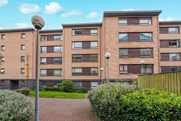 2 Bedroom Flat For Sale In Charlotte Street, Glasgow, G1