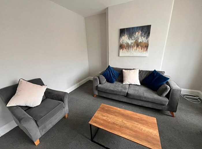 4 Bedroom Terraced House To Rent In Station Road, Filton, Bristol, BS34