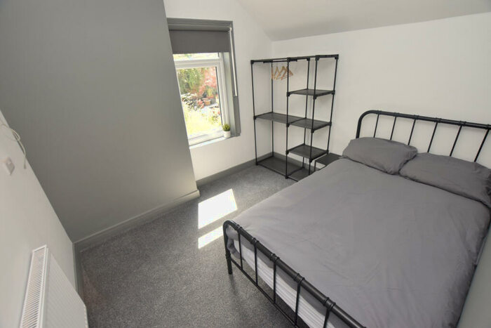 1 Bedroom Terraced House To Rent In Room Manchester Street, Derby, Derbyshire, DE22